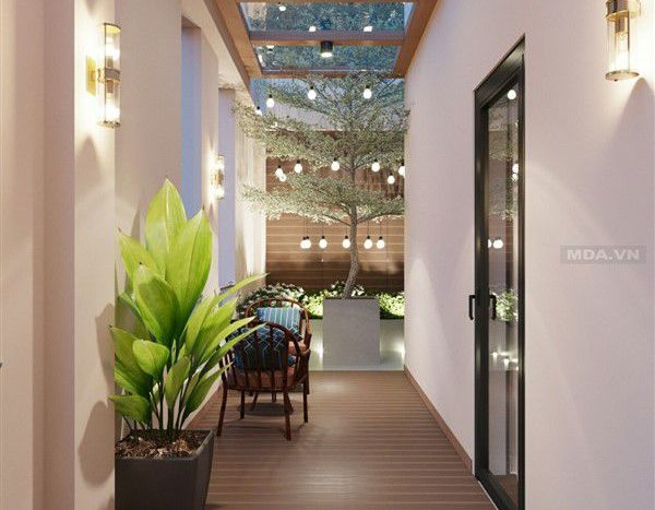 ID 94734 - Penthouse for rent in Centana