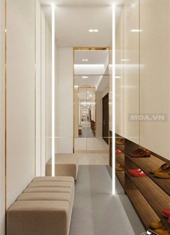 ID 94734 - Penthouse for rent in Centana