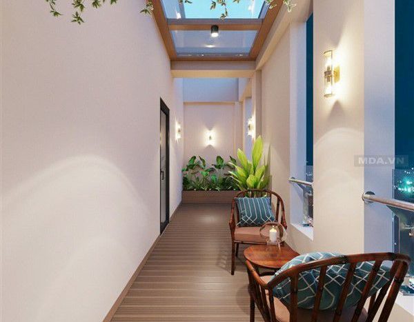 ID 94734 - Penthouse for rent in Centana