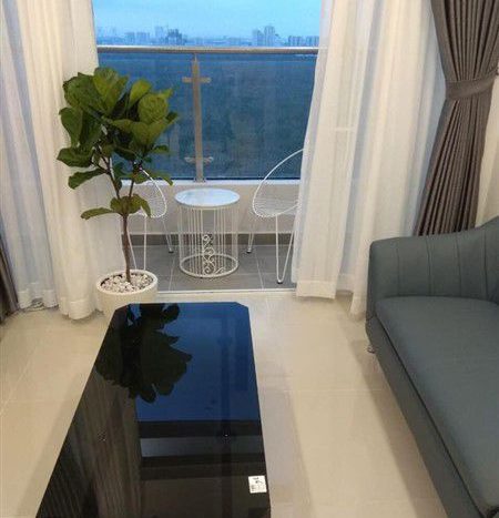 ID 94798 - Apartment for rent in Dragon Hill 2