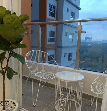 ID 94798 - Apartment for rent in Dragon Hill 2