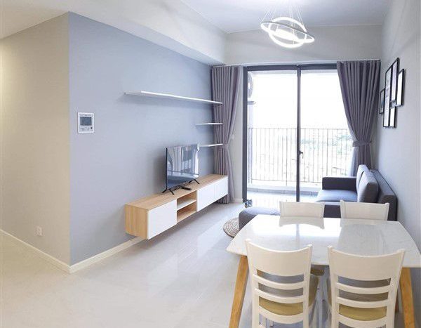 ID 95727 - Apartment for rent in Masteri An Phu