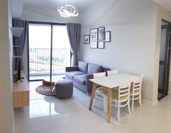 ID 95727 - Apartment for rent in Masteri An Phu