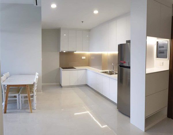 ID 95727 - Apartment for rent in Masteri An Phu