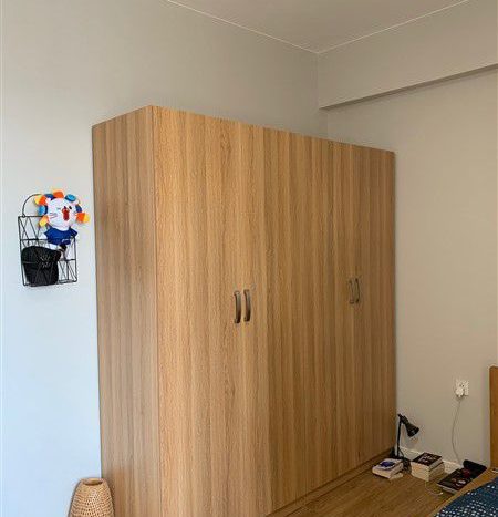 ID 95827 - Apartment for rent in Masteri An Phu