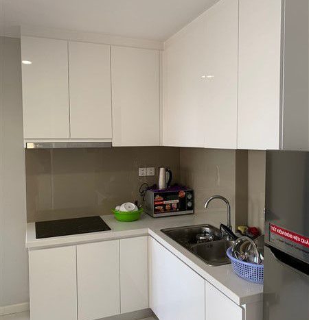 ID 95827 - Apartment for rent in Masteri An Phu