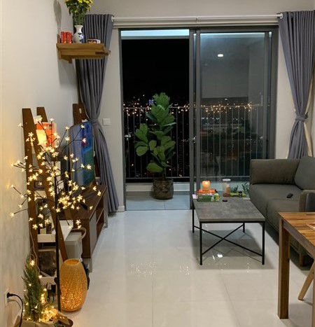 ID 95827 - Apartment for rent in Masteri An Phu