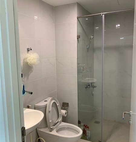 ID 95827 - Apartment for rent in Masteri An Phu
