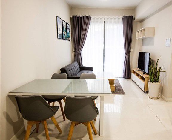 ID 95929 - Apartment for rent in Masteri An Phu