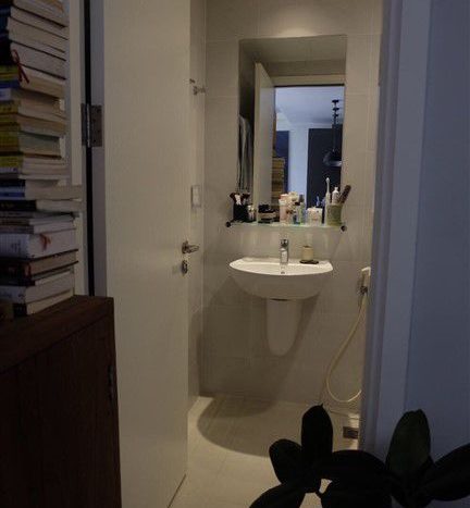ID 95975 - Apartment for rent in Masteri An Phu