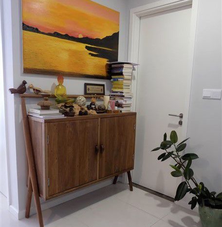ID 95975 - Apartment for rent in Masteri An Phu