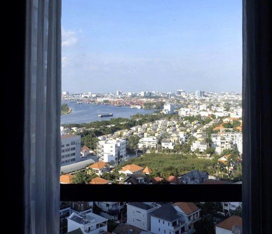 ID 95975 - Apartment for rent in Masteri An Phu
