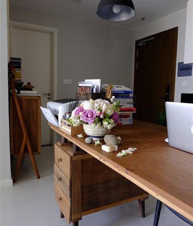 ID 95975 - Apartment for rent in Masteri An Phu