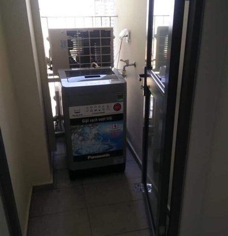 ID 96381 - Apartment for rent in Masteri An Phu