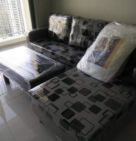 ID 96381 - Apartment for rent in Masteri An Phu