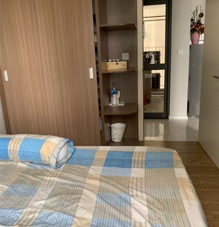 ID 96469 - Apartment for rent in Masteri An Phu