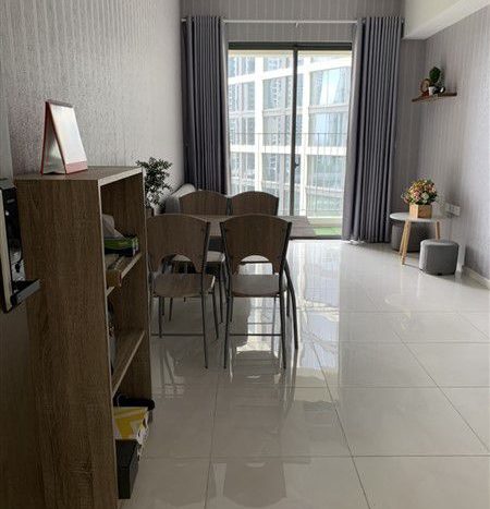 ID 96469 - Apartment for rent in Masteri An Phu