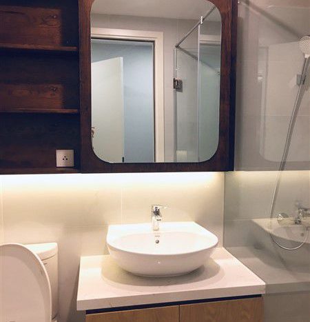 ID 96481 - Apartment for rent in Masteri An Phu