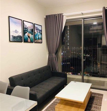 ID 96551 - Apartment for rent in Masteri An Phu - Tower Rio