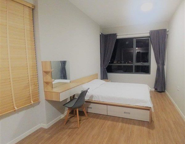ID 96551 - Apartment for rent in Masteri An Phu - Tower Rio