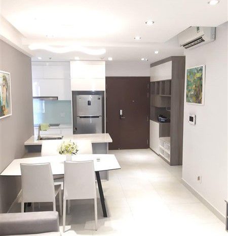 Rivergate apartment for rent