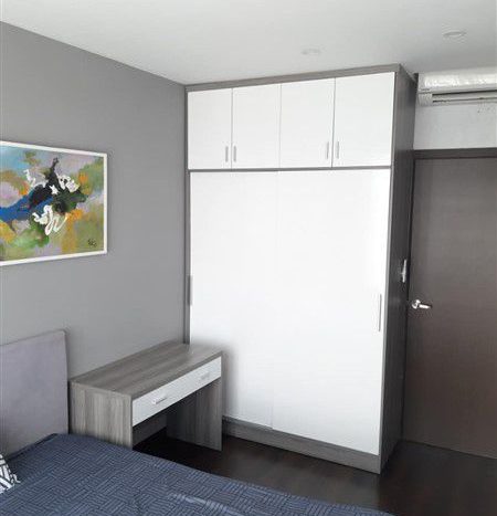 Rivergate apartment for rent