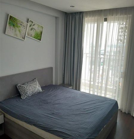Rivergate apartment for rent