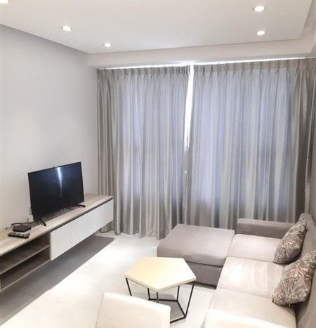 Rivergate apartment for rent