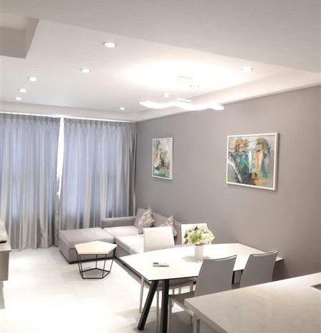 Rivergate apartment for rent
