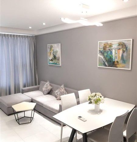 Rivergate apartment for rent