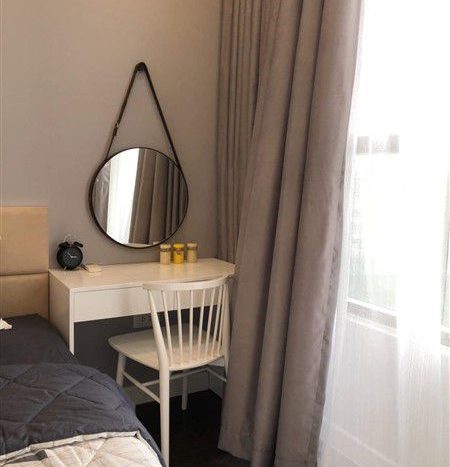 Tresor apartment for rent 2BR