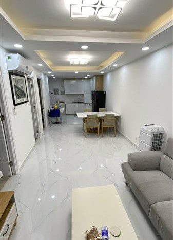 ID 209144 - Apartment for rent in Saigon South