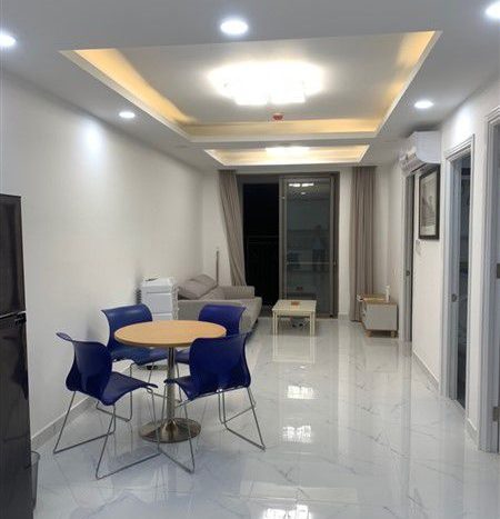 ID 209144 - Apartment for rent in Saigon South
