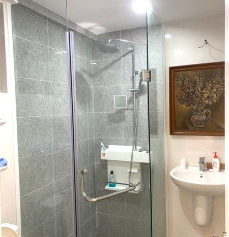 ID 209144 - Apartment for rent in Saigon South