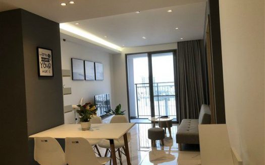 ID 45247 - Apartment for rent in Saigon South Residences