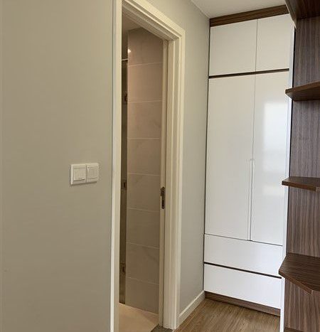 ID 57365 - Apartment for rent in Masteri An Phu, block Sol