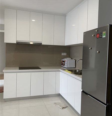 ID 57365 - Apartment for rent in Masteri An Phu, block Sol