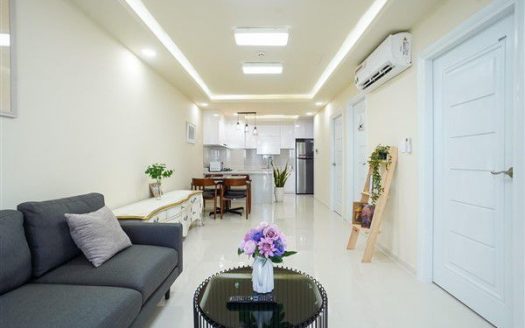 ID 15541 - Apartment for rent in Saigon South Residences