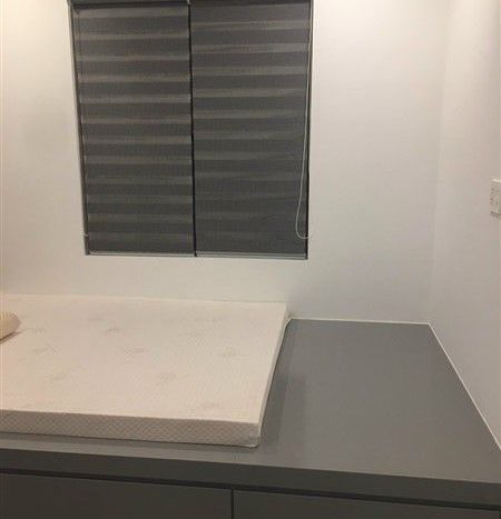 ID 17134 - Nice apartment for lease in Saigon South Residences