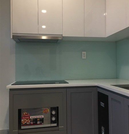 ID 17134 - Nice apartment for lease in Saigon South Residences