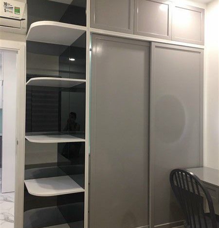 ID 17134 - Nice apartment for lease in Saigon South Residences