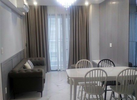 ID 17134 - Nice apartment for lease in Saigon South Residences