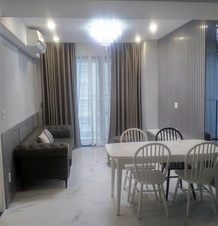 ID 17134 - Nice apartment for lease in Saigon South Residences