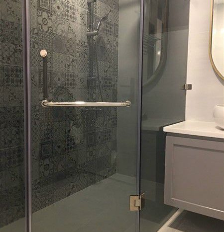 ID 17134 - Nice apartment for lease in Saigon South Residences
