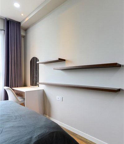 ID 209148 - Apartment for rent in Masteri An Phu