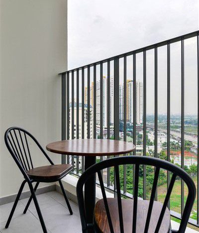 ID 209148 - Apartment for rent in Masteri An Phu
