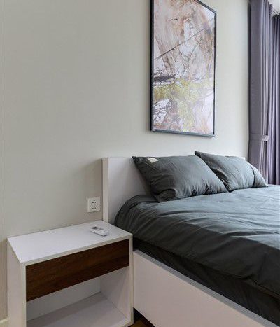 ID 209148 - Apartment for rent in Masteri An Phu