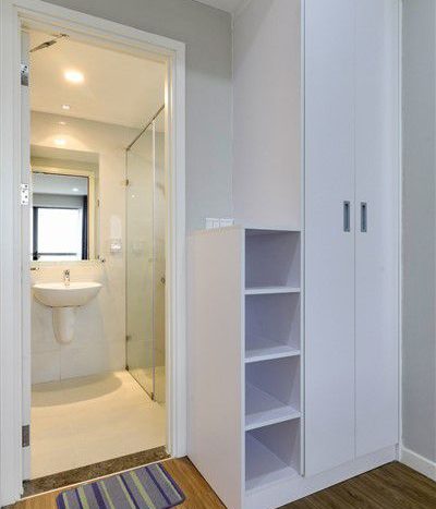 ID 209148 - Apartment for rent in Masteri An Phu