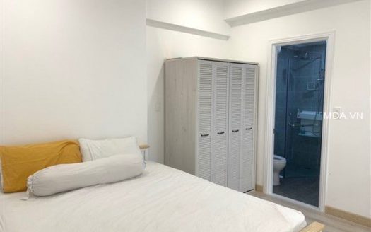 ID 209151 - Clean apartment for rent in Saigon South Residences