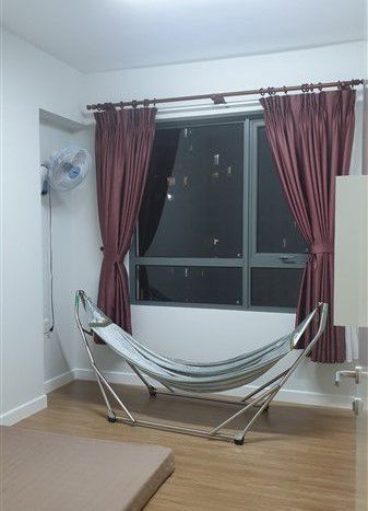 ID 37387 - Apartment for rent in Masteri Thao Dien T5